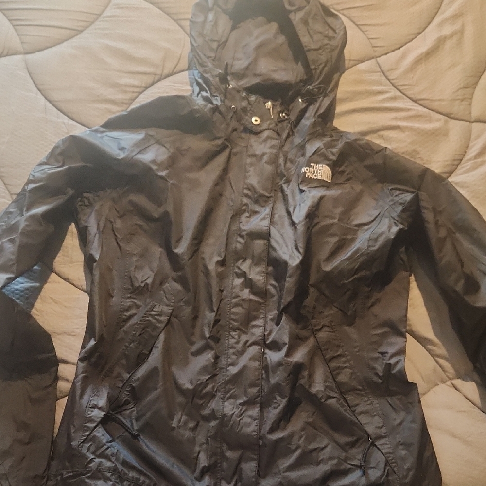 The North Face Black Jacket